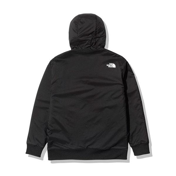 THE NORTH FACE THE NORTH FACE Reversible Tech Air Hoodie｜OSHMAN