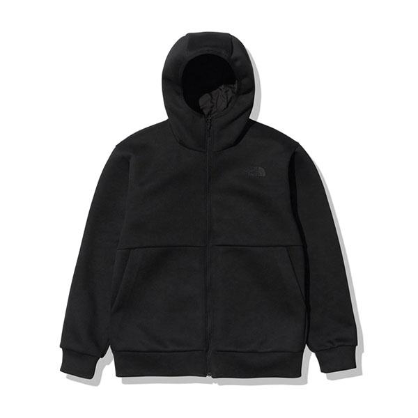 THE NORTH FACE THE NORTH FACE Reversible Tech Air Hoodie｜OSHMAN