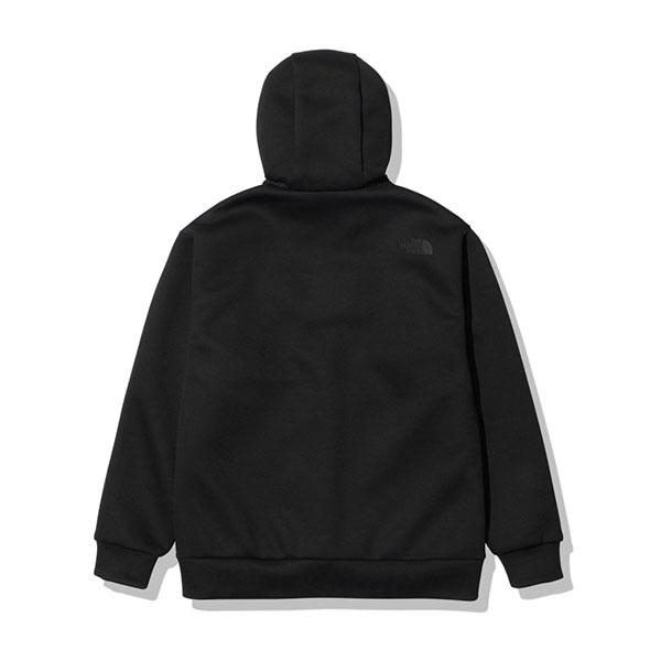THE NORTH FACE THE NORTH FACE Reversible Tech Air Hoodie｜OSHMAN