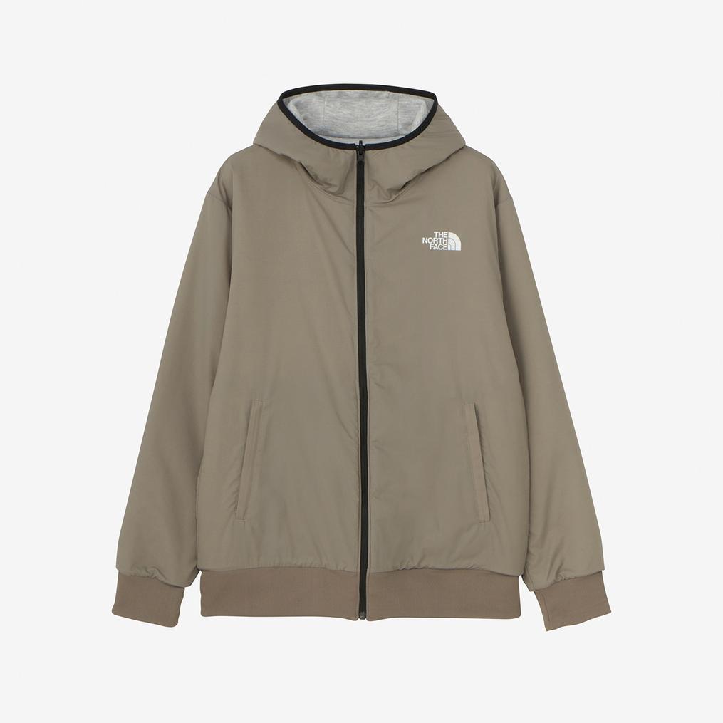  THE NORTH FACE THE NORTH FACE Reversible Tech Air Hoodie画像1
