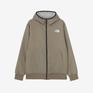  THE NORTH FACE THE NORTH FACE Reversible Tech Air Hoodie画像1