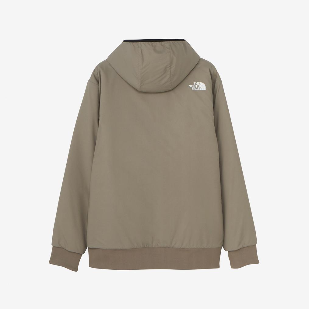  THE NORTH FACE THE NORTH FACE Reversible Tech Air Hoodie画像3