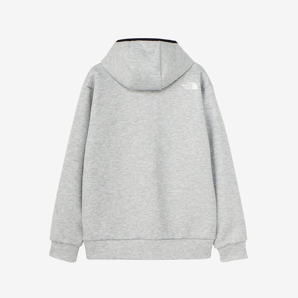  THE NORTH FACE THE NORTH FACE Reversible Tech Air Hoodie画像4