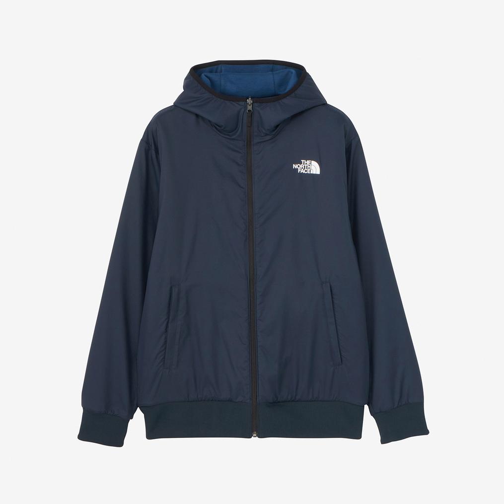  THE NORTH FACE THE NORTH FACE Reversible Tech Air Hoodie画像1