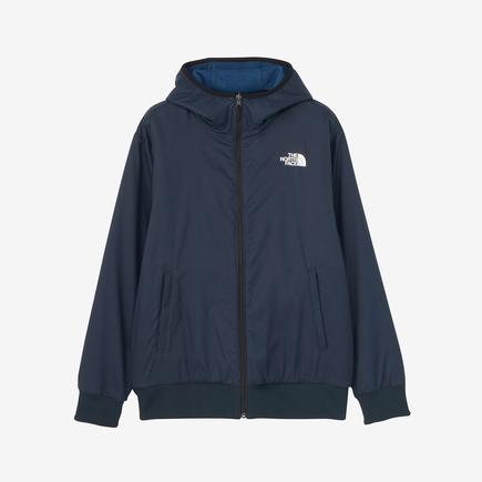 THE NORTH FACE リバーシブルテックエアーフーディ