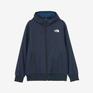  THE NORTH FACE THE NORTH FACE Reversible Tech Air Hoodie画像1