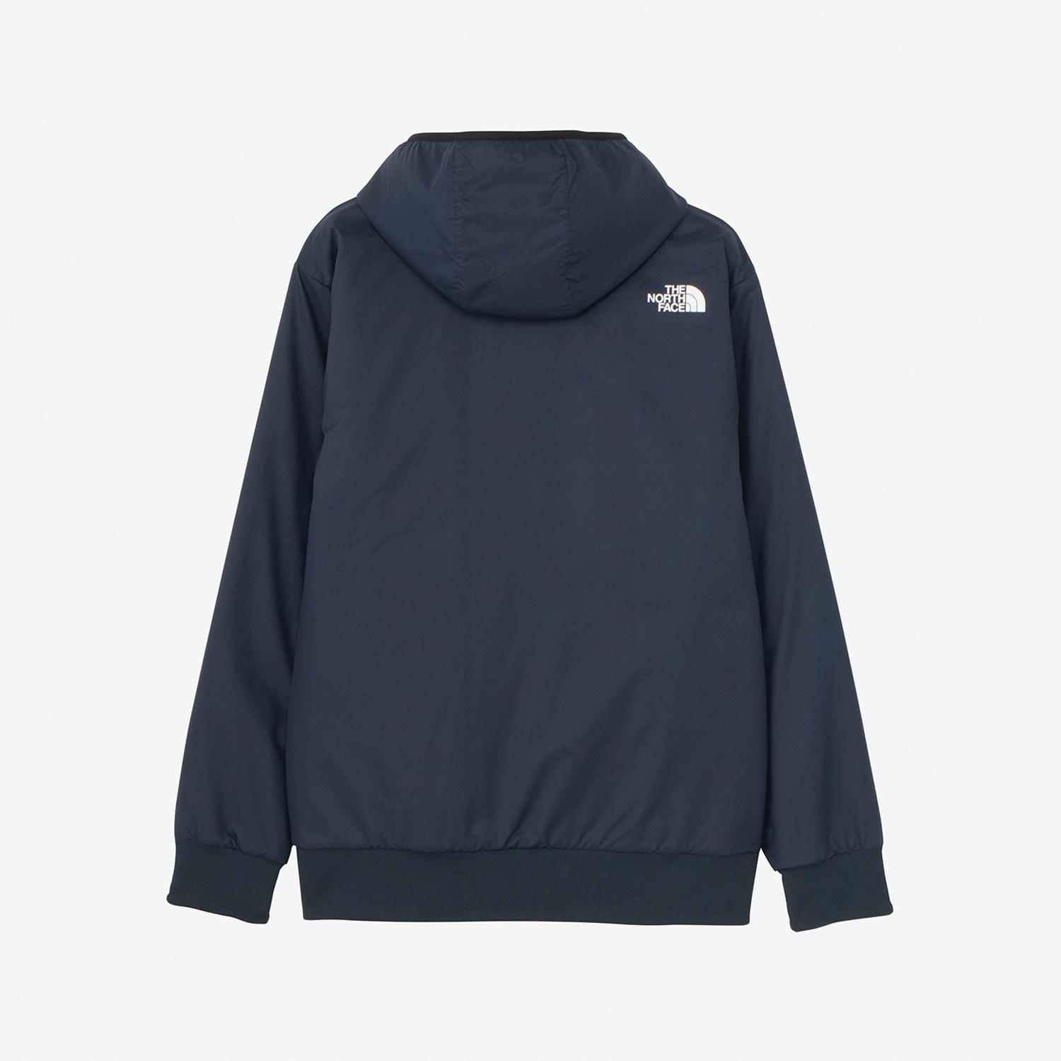 THE NORTH FACE THE NORTH FACE Reversible Tech Air Hoodie｜OSHMAN'S