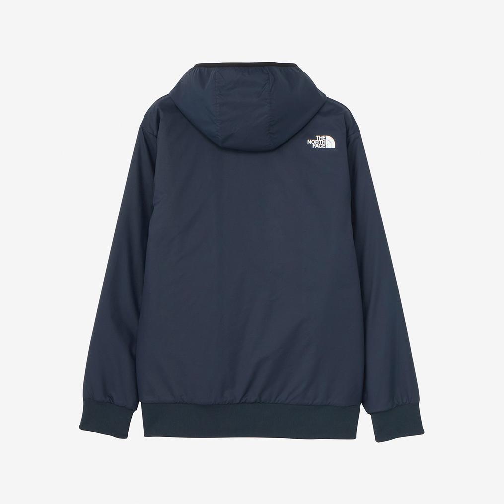  THE NORTH FACE THE NORTH FACE Reversible Tech Air Hoodie画像3