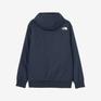  THE NORTH FACE THE NORTH FACE Reversible Tech Air Hoodie画像3