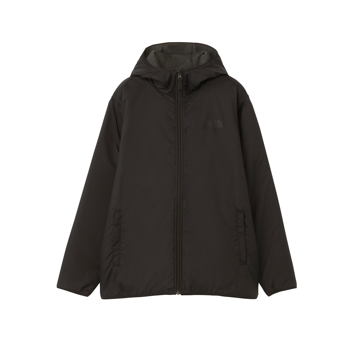 THE NORTH FACE 【オンライン限定価格】 Reversible Tech Air Hoodie