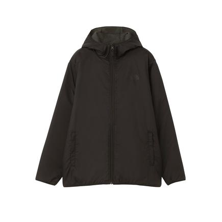 THE NORTH FACE リバーシブルテックエアーフーディ