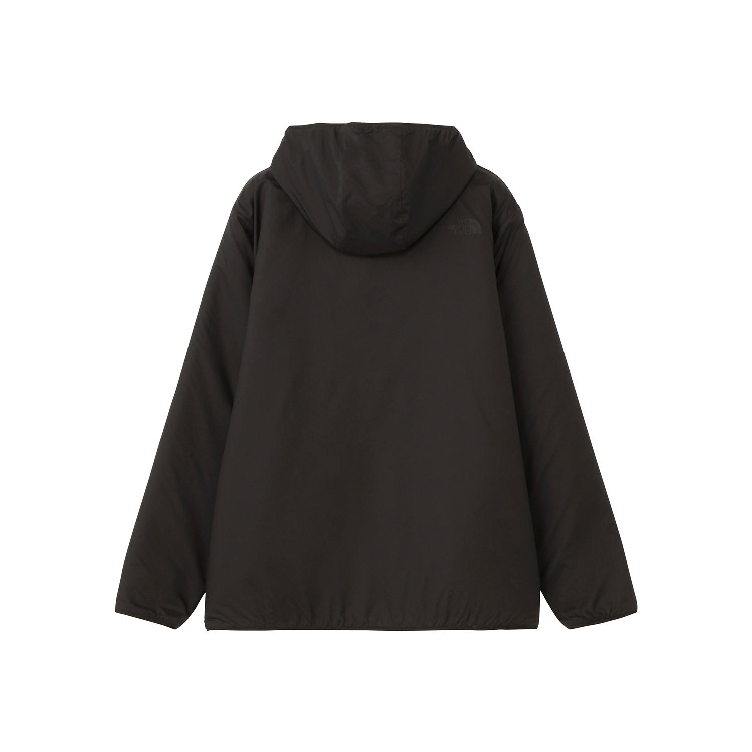 THE NORTH FACE 【オンライン限定価格】 Reversible Tech Air Hoodie