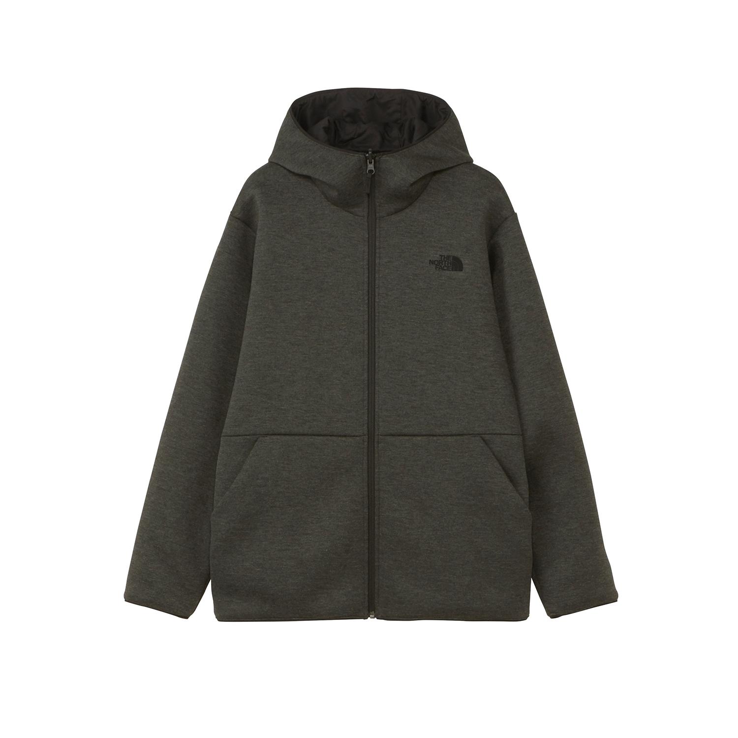 THE NORTH FACE 【オンライン限定価格】 Reversible Tech Air Hoodie