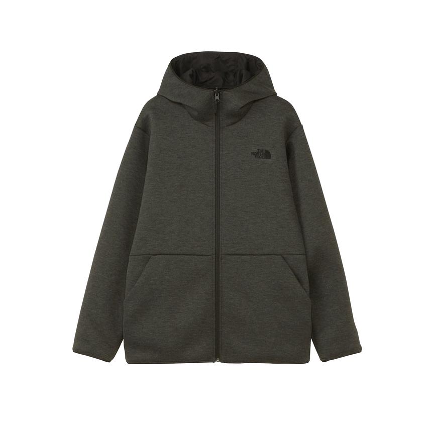 THE NORTH FACE THE NORTH FACE Reversible Tech Air Hoodie｜OSHMAN