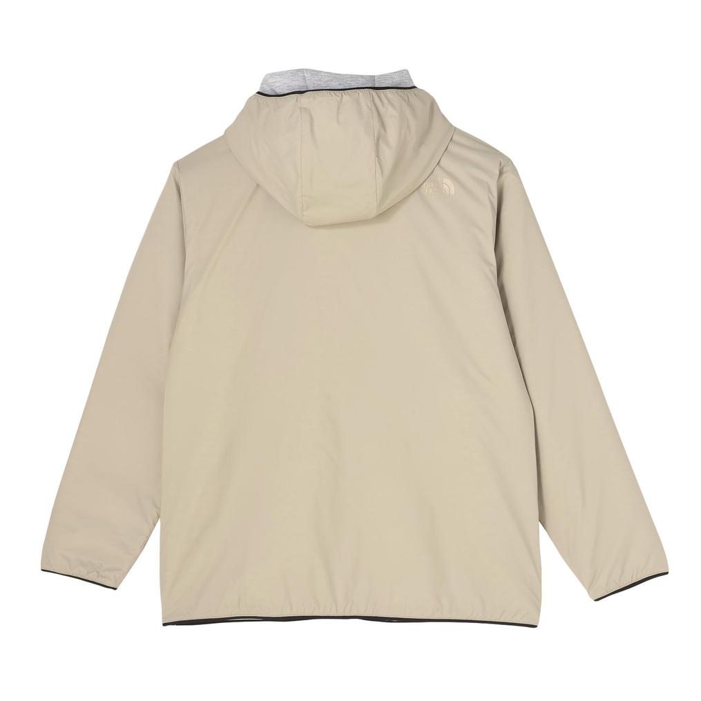  THE NORTH FACE THE NORTH FACE Reversible Tech Air Hoodie画像3