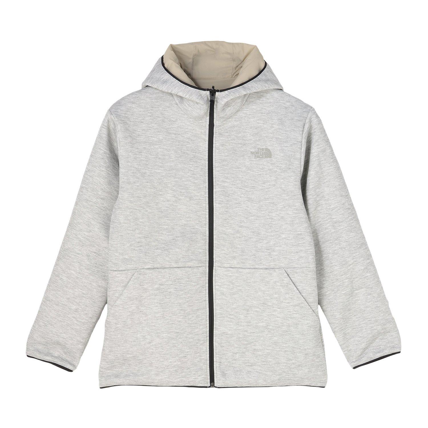 THE NORTH FACE 【オンライン限定価格】 Reversible Tech Air Hoodie