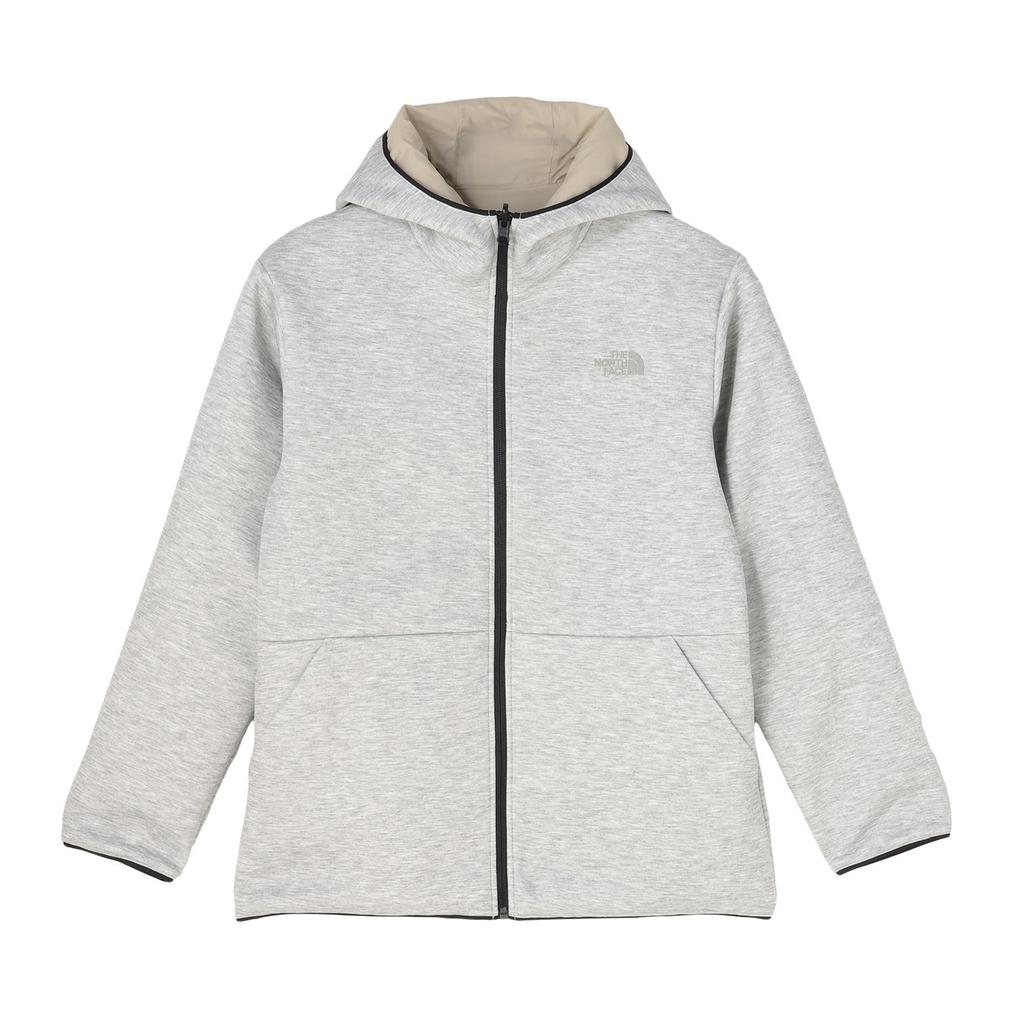  THE NORTH FACE THE NORTH FACE Reversible Tech Air Hoodie画像2