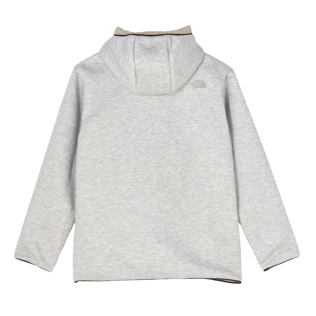  THE NORTH FACE THE NORTH FACE Reversible Tech Air Hoodie画像4