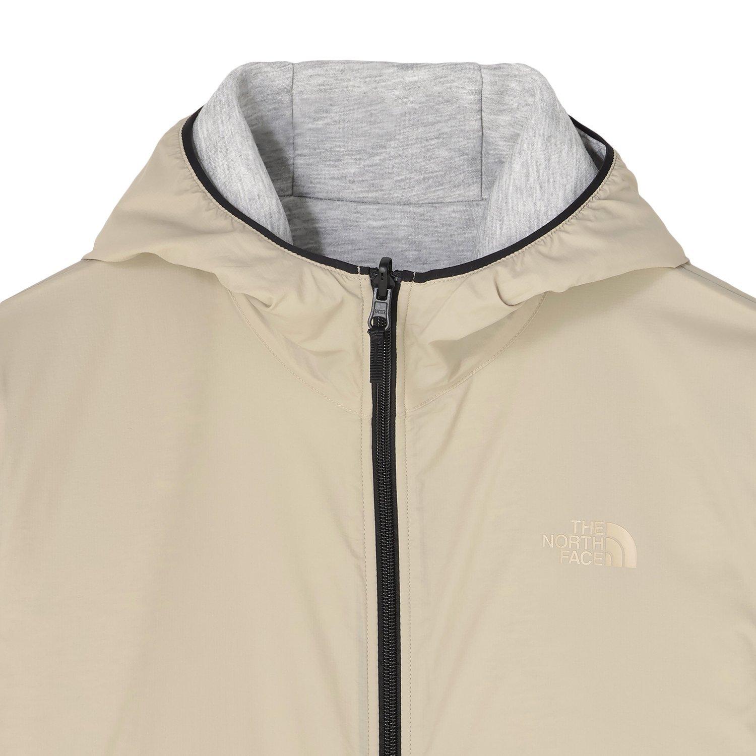 THE NORTH FACE THE NORTH FACE Reversible Tech Air Hoodie｜OSHMAN'S
