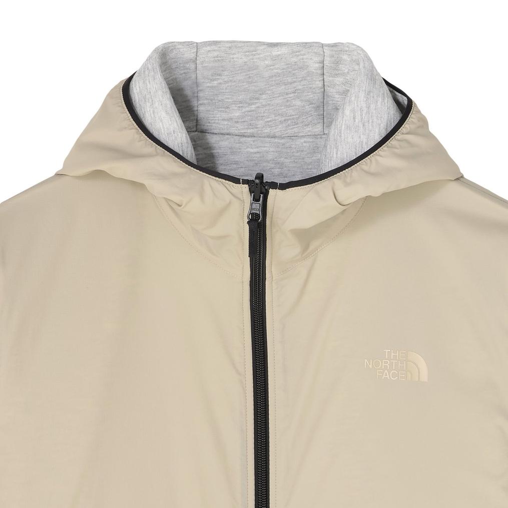  THE NORTH FACE THE NORTH FACE Reversible Tech Air Hoodie画像6