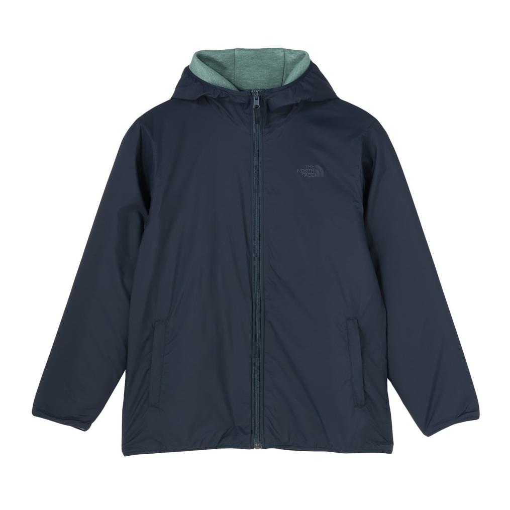 THE NORTH FACE THE NORTH FACE Reversible Tech Air Hoodie画像1