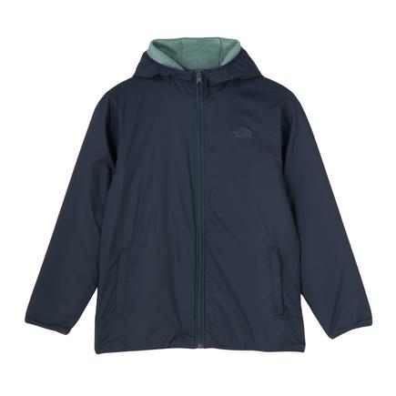THE NORTH FACE リバーシブルテックエアフーディー
