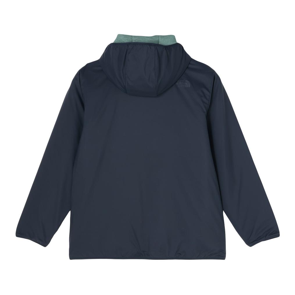  THE NORTH FACE THE NORTH FACE Reversible Tech Air Hoodie画像3