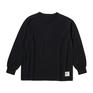  NEUTRALWORKS NEUTRALWORKS Drowsy Wg Long Sleeve Crew画像1