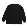  NEUTRALWORKS NEUTRALWORKS Drowsy Wg Long Sleeve Crew画像3
