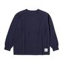  NEUTRALWORKS NEUTRALWORKS Drowsy Wg Long Sleeve Crew画像1