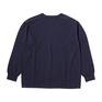  NEUTRALWORKS NEUTRALWORKS Drowsy Wg Long Sleeve Crew画像3