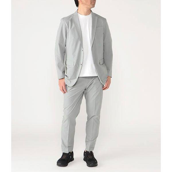 NEUTRALWORKS. グレー スーツ LARGE NEUTRALWORKS. グレー スーツ LARGE