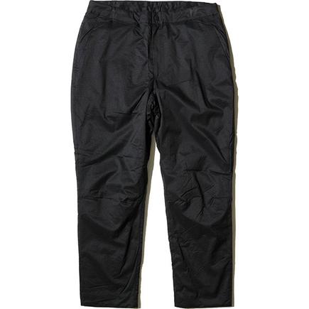 NEUTRALWORKS ニュートラルワークス ラビインサレーションテイラードパンツ