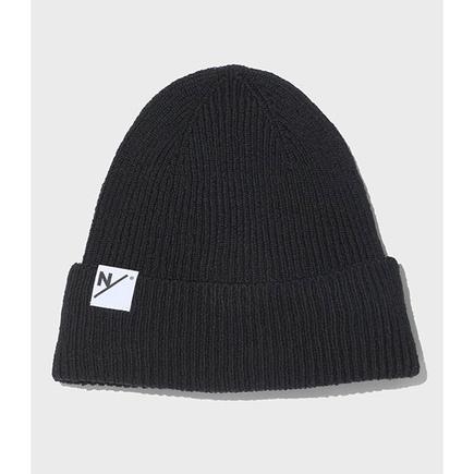 NEUTRALWORKS ニュートラルワークス ホールガーメントビーニー