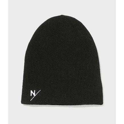 NEUTRALWORKS ニュートラルワークス ホールガーメントシングルビーニー