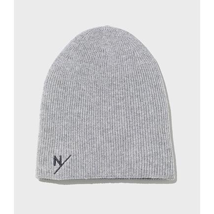 NEUTRALWORKS ニュートラルワークス ホールガーメントシングルビーニー