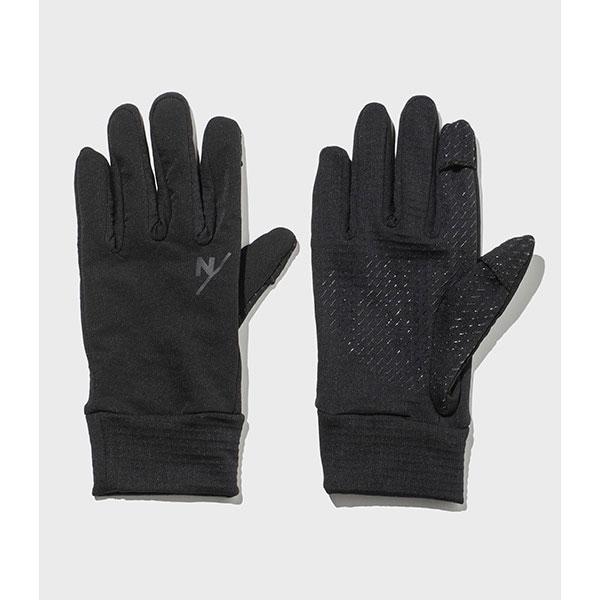 NEUTRALWORKS NEUTRALWORKS Grid Fleece Hybrid Glove｜OSHMAN'S