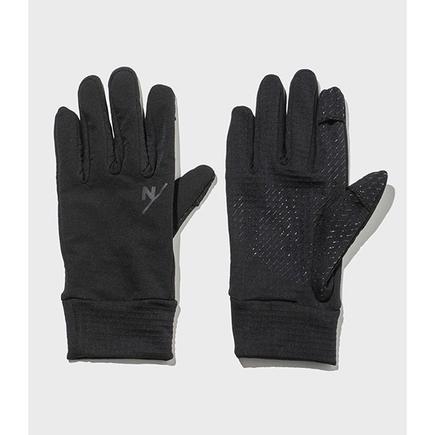 NEUTRALWORKS ニュートラルワークス グリッドフリースハイブリッドグローブ