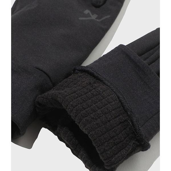 NEUTRALWORKS NEUTRALWORKS Grid Fleece Hybrid Glove｜OSHMAN'S