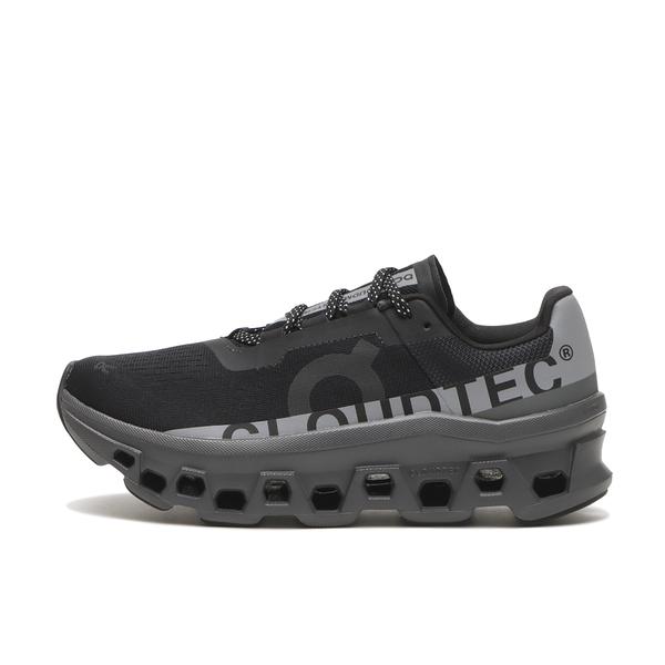 On ウィメンズ クラウドモンスター ルモス  22.5cm