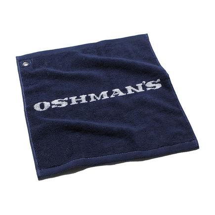 OSHMAN’S オッシュマンズオリジナルウォッシュタオル