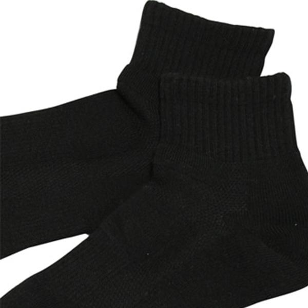 OSHMAN'S OSHMAN'S ORIGINAL OSHMAN'S ORIGINAL SOCKS 3P Quarter