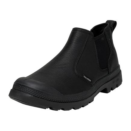 PALLADIUM パンパライトプラスチェルシーウォータープルーフ