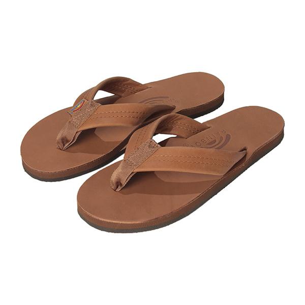  RAINBOW SANDALS RAINBOW SANDAL Premier Leather Single Layer画像1