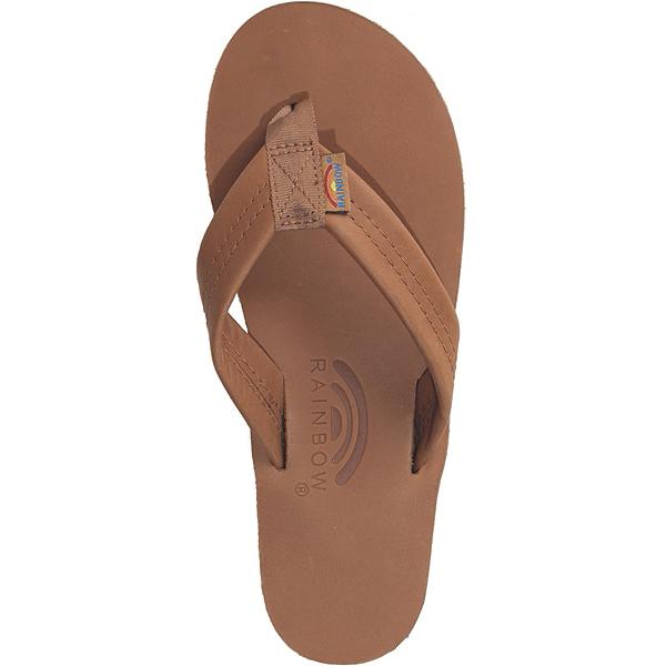  RAINBOW SANDALS RAINBOW SANDAL Premier Leather Single Layer画像3