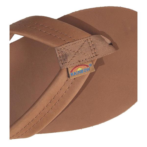  RAINBOW SANDALS RAINBOW SANDAL Premier Leather Single Layer画像2