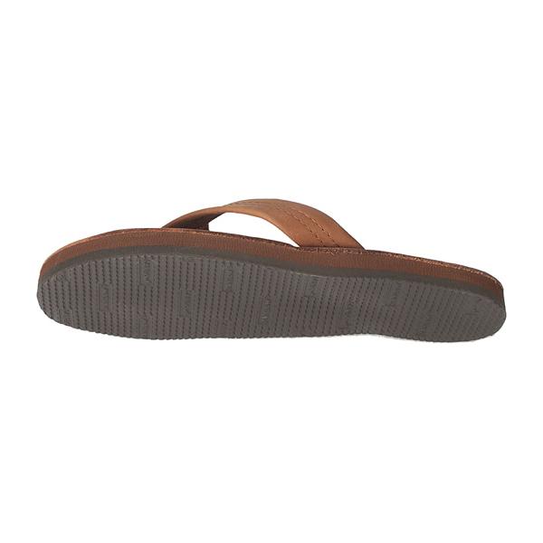  RAINBOW SANDALS RAINBOW SANDAL Premier Leather Single Layer画像4