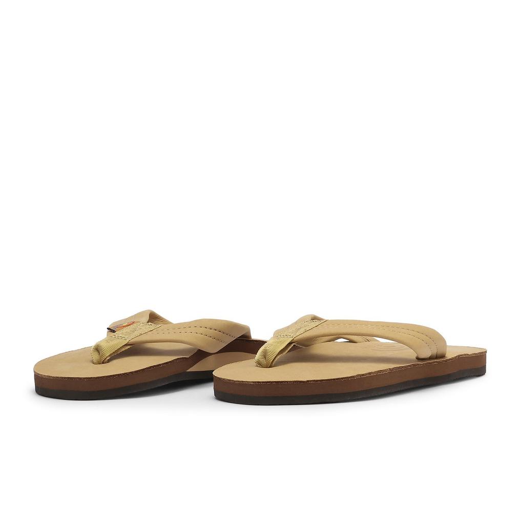  RAINBOW SANDALS RAINBOW SANDALS Premier Leather Single Layer画像2