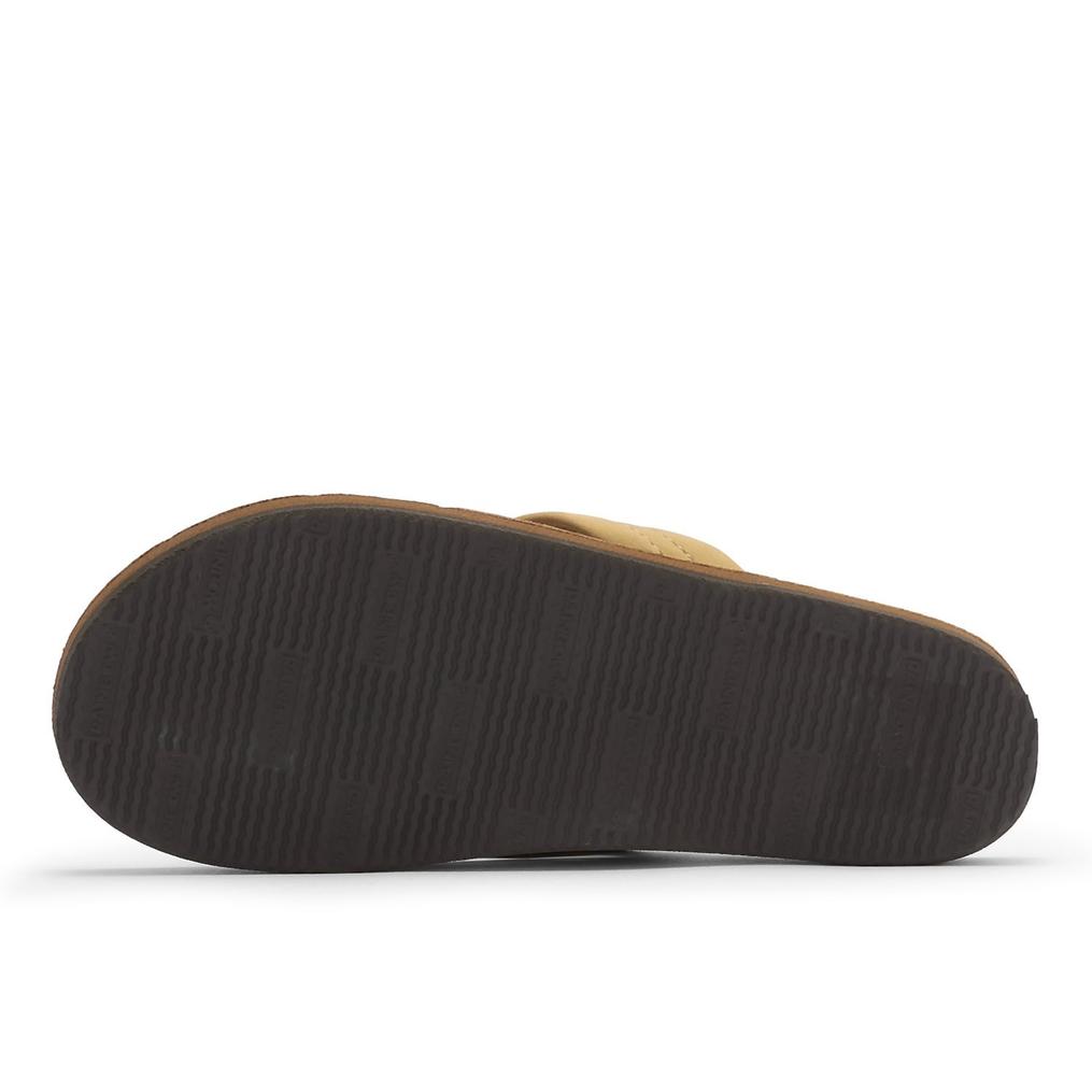  RAINBOW SANDALS RAINBOW SANDALS Premier Leather Single Layer画像6