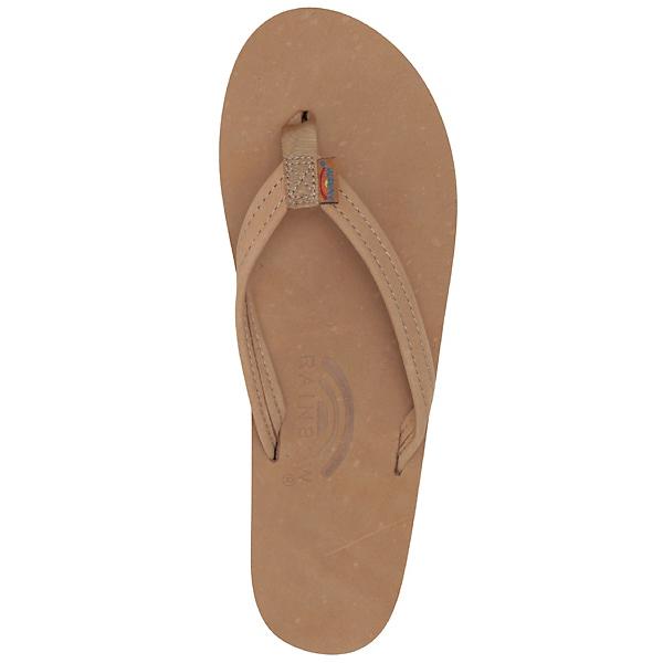  RAINBOW SANDALS RAINBOW SANDAL Premier Leather Single Layer Narrow 301画像6